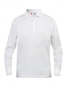 Polo m/larga 200 grs....
