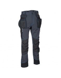 Pantalón Cofra Laxbo...