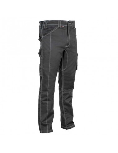 Pantalón multibolsillos Cofra Limeira