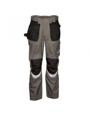 Pantalón multibolsillos Cofra Eindhoven