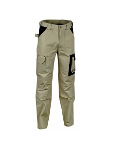 Pantalón multibolsillos...