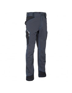 Pantalón multibolsillos...
