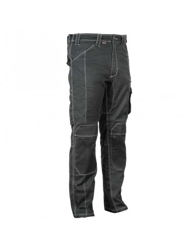 Pantalón multibolsillos Cofra Pearland
