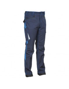 Pantalón multibolsillos...