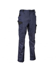 Pantalón multibolsillos...