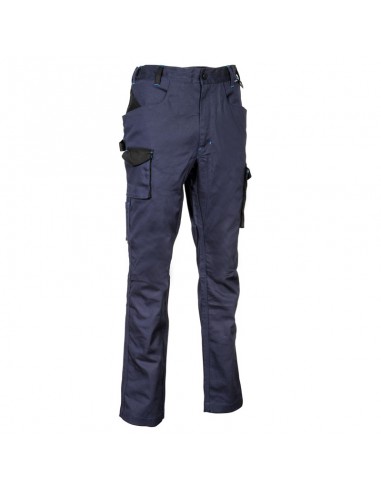 Pantalón multibolsillos Cofra Walcourt