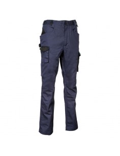 Pantalón multibolsillos...