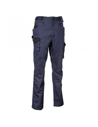 Pantalón multibolsillos Cofra Mompach