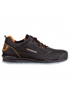 Zapato Cofra Cregan S3 SRC