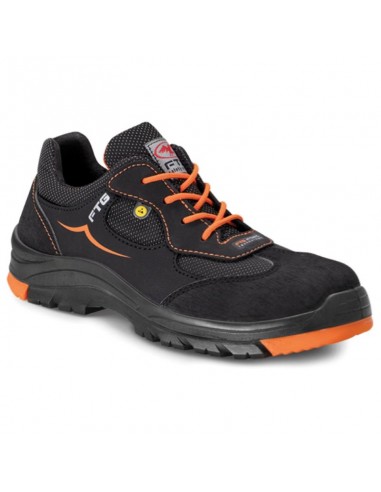 Zapato Ftg Mercury S3 SRC ESD