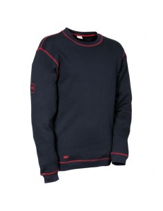 Sudadera Cofra Colima...