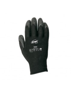 Guante Nylon/PVC Ninja Ice...