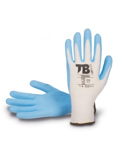 Guante Nylon/Nitrilo 700COOL