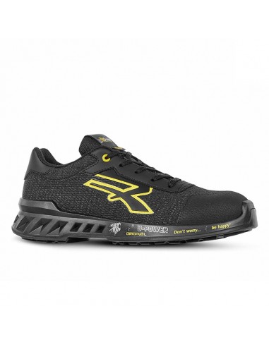 Zapato Upower Frank S1P SRC ESD