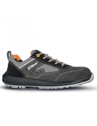Zapato U-Power Brezza S1P SRC