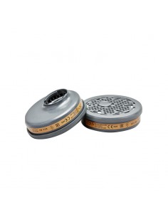 Filtres BLS 200 A2 ( 2 un.)