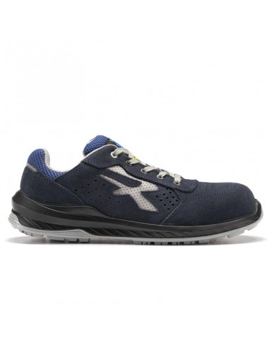 Zapato Upower Berlino S1P SRC ESD