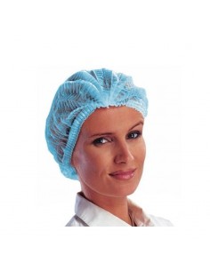 Gorro redondo polipropileno... 2