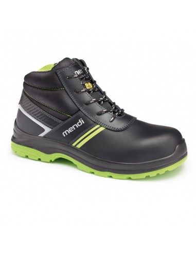 Bota Mendi Electra S3 SRC CI ESD