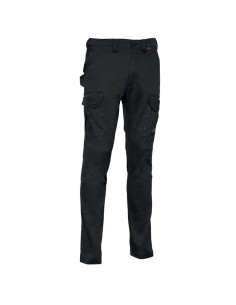 Pantalón multibolsillos...