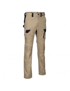 Pantalón multibolsillos... 2