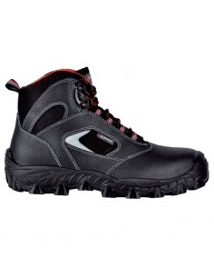 Bota Cofra Fowy S3 SRC
