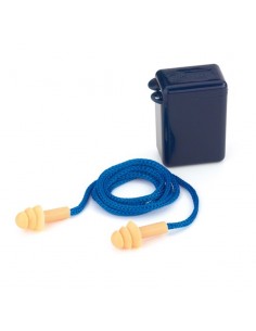 Tapones de silicona con...