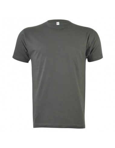 Camiseta m/corta 160 grs. Premium