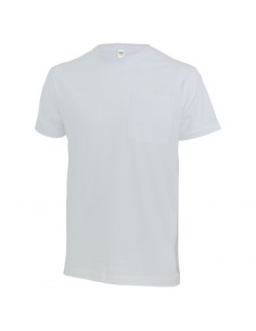 Camiseta m/corta 160 grs....