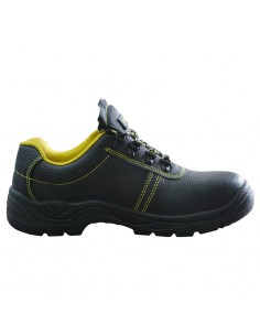 Zapato Boston S3 SRC