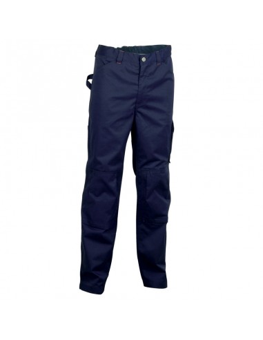 Pantalón multibolsillos Cofra Tozeur