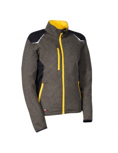 Sudadera cremallera entera...