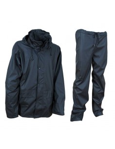 Conjunto impermeable Cofra...