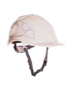 Casco protección Voltor ABS