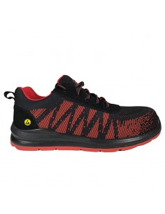 Sabata Beework Indra Red S3...