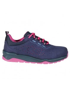 Zapato Cofra Body S1P SRC