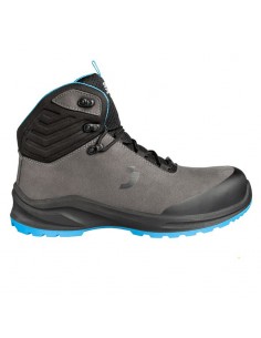 Bota Safety Jogger Modulo...