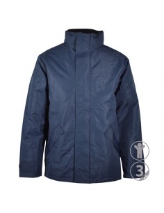 Parka 3/4 impermeable Boston