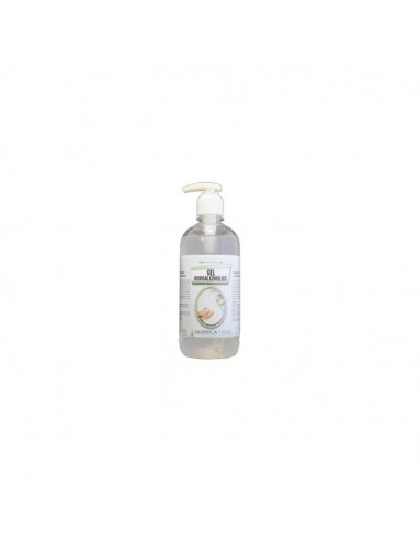 Gel hidroalcohòlic 500ml.