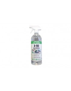 Desinfectant superficie X-99