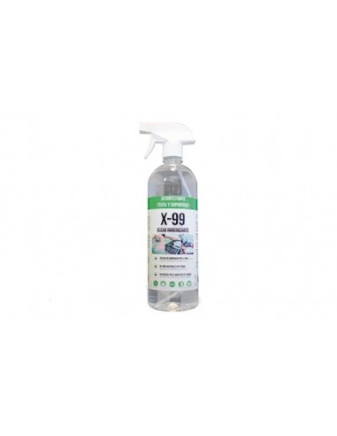 Desinfectant superficie X-99
