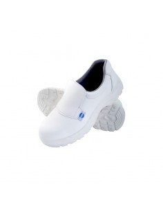 Mocasín microfibra S2 SRC 1046
