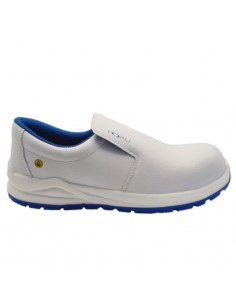 Mocasín York S2 CI FO SR ESD 2