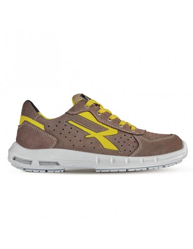 Sabata UPower Dorado S1P SRC ESD
