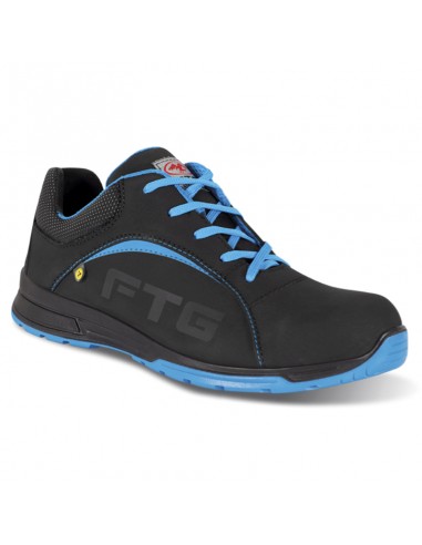 Sabata Ftg Polo S3S FO SR ESD