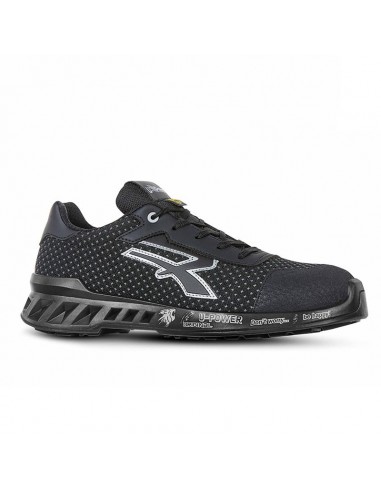 Sabata UPower Logan S3 SRC CI ESD
