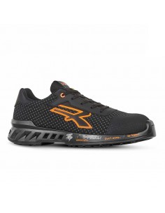 Sabata UPower Peter S3 SRC...
