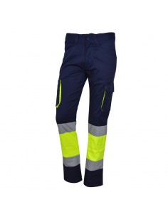 Pantaló multibutxaques A.V....