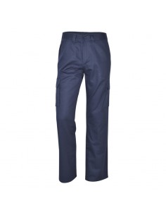Pantalón multibolsillos... 2