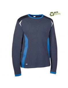 Camiseta m/larga Cofra...